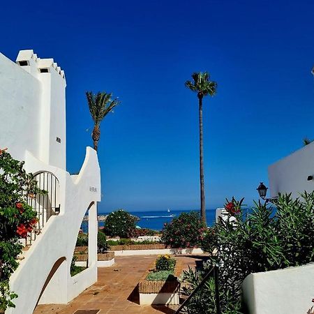 Las Gaviotas B9 Manilva Exterior photo