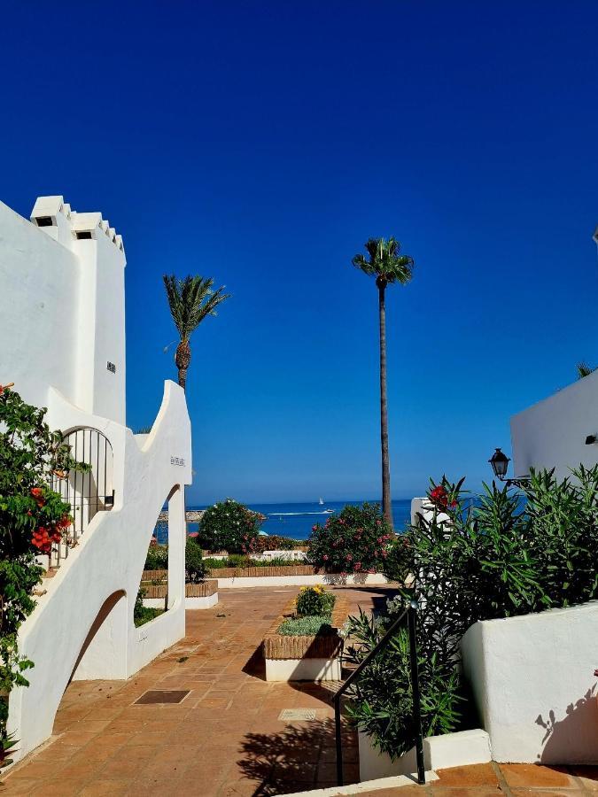 Las Gaviotas B9 Manilva Exterior photo